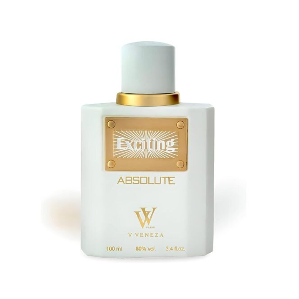 Exciting Absolute EDP