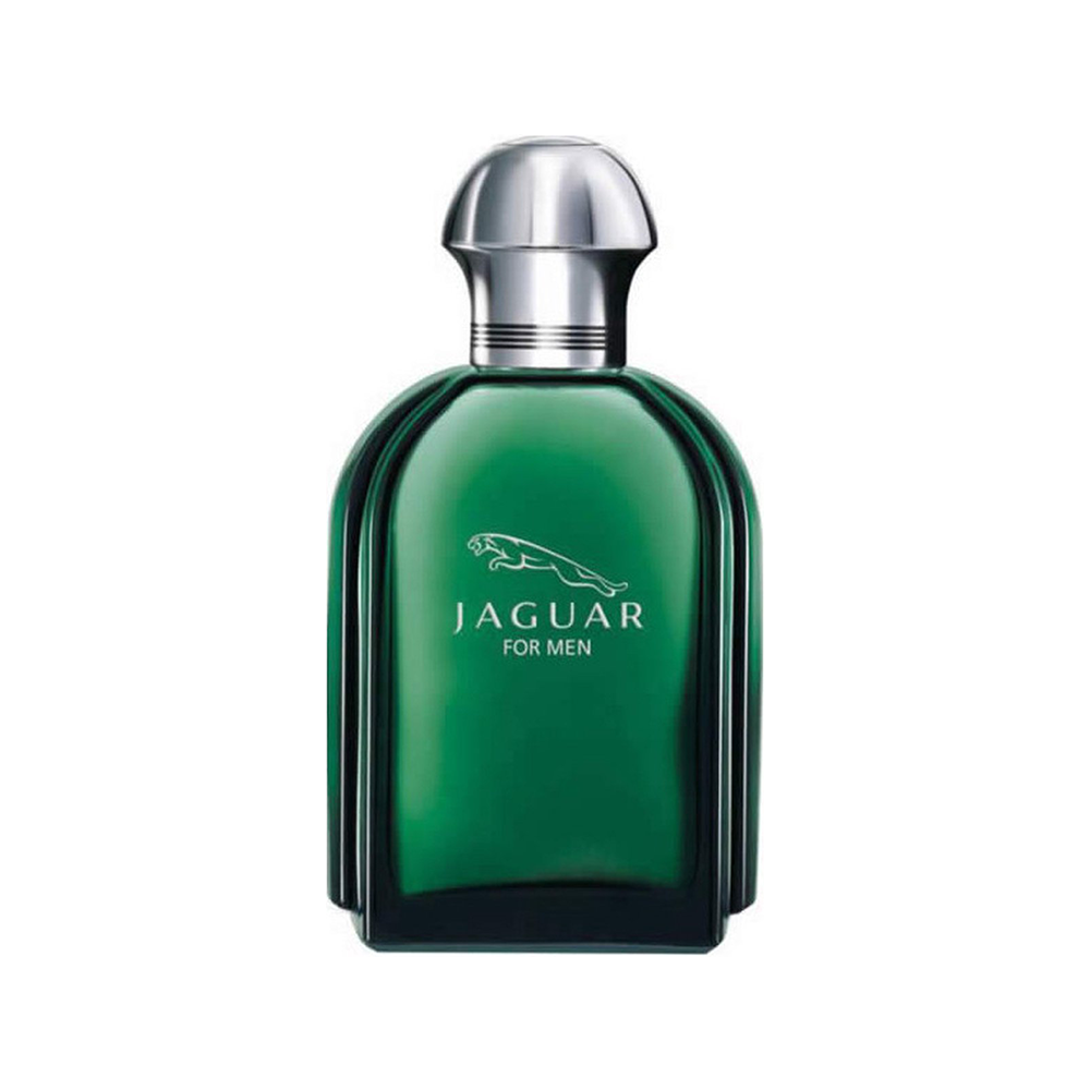 Jaguar Classic Green Gift Set