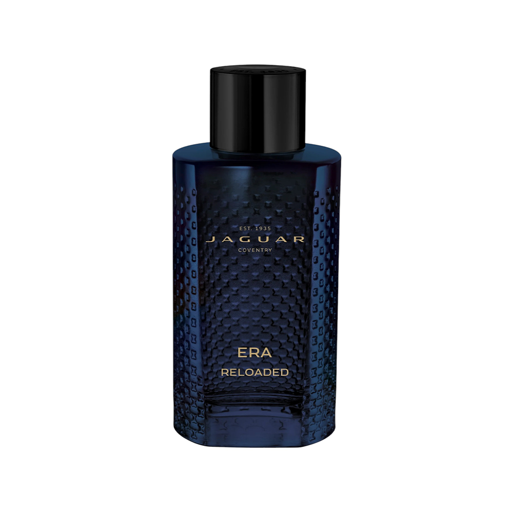 Jaguar Era Reloaded Gift Set