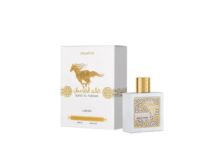 Qaed Al Fursan Unlimited 90ml (men)