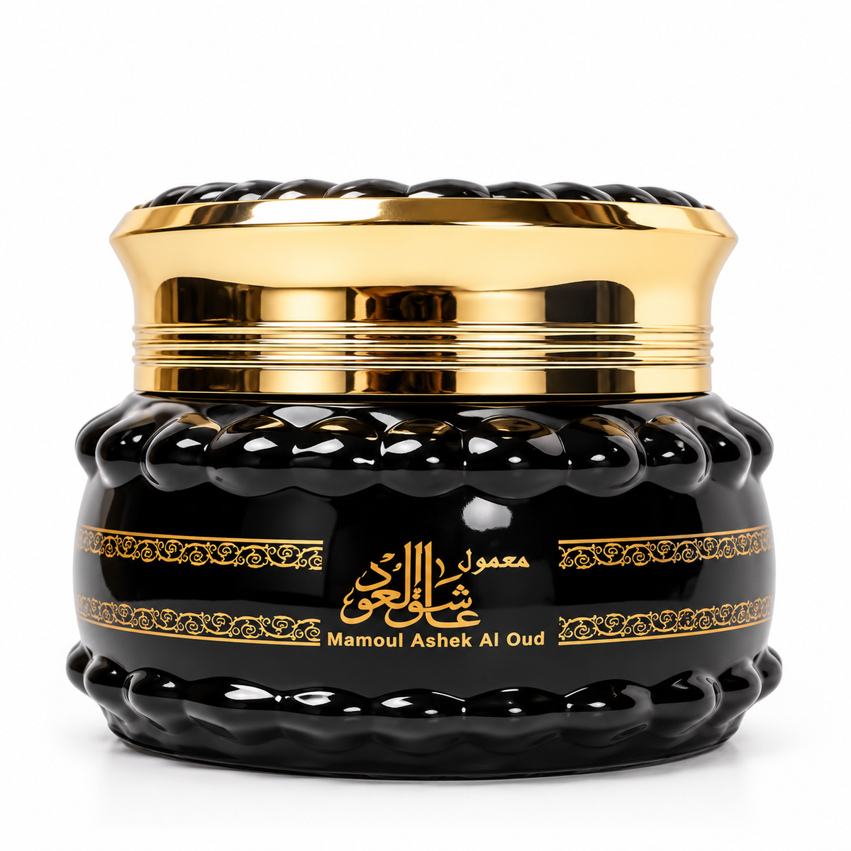 Almas Perfumes - Ashek Al Oud Maamoul