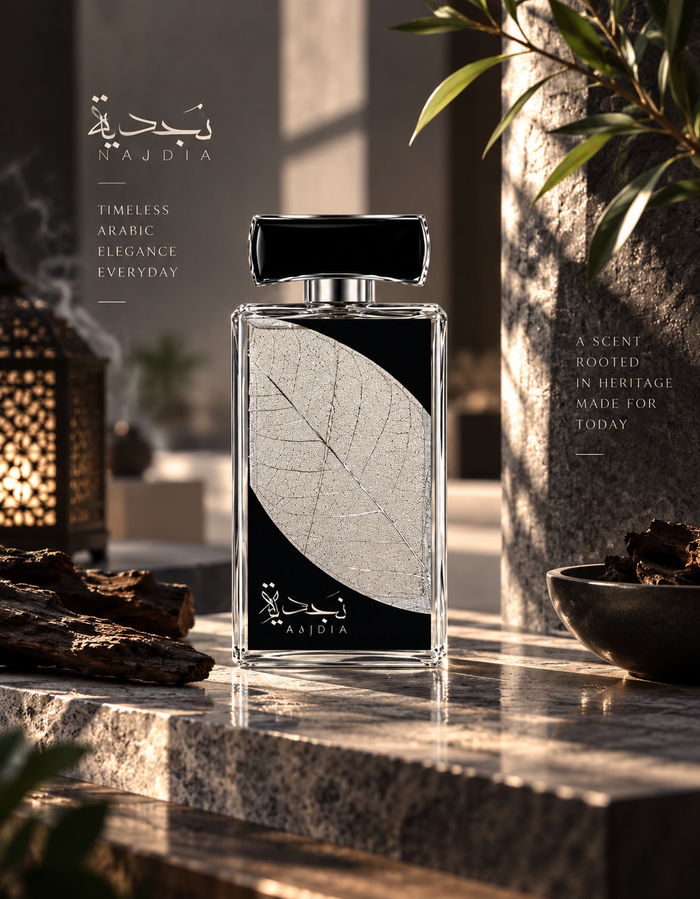 مجموعة عطور مختارة