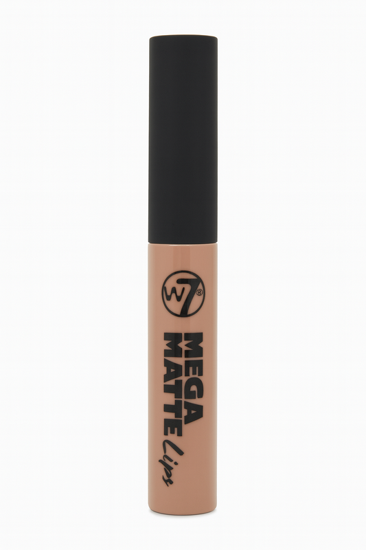 W7 Lipstick Liquid Mega Matte Two Bob