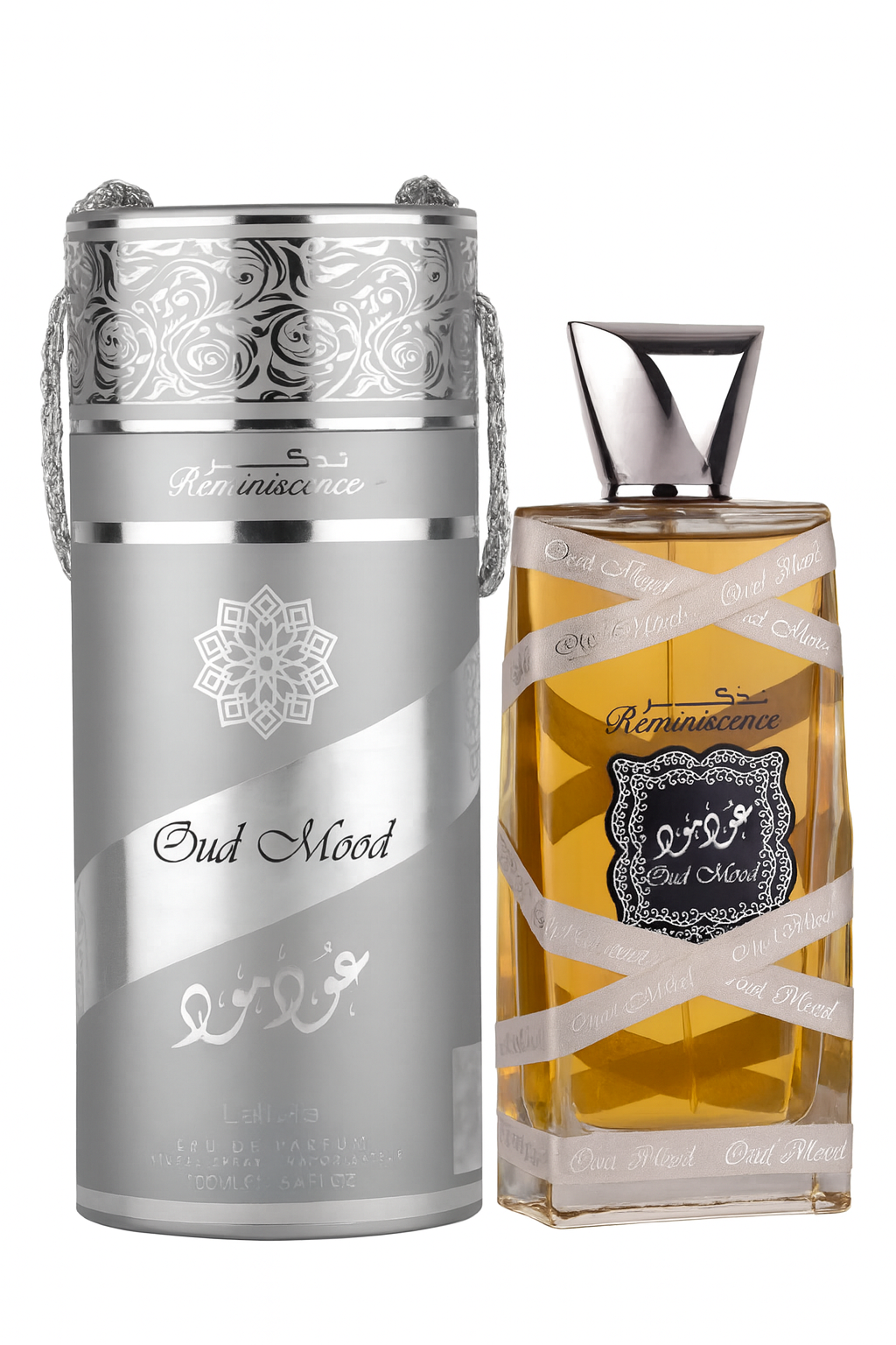 Oud MOOD Reminiscence 100ml (men)