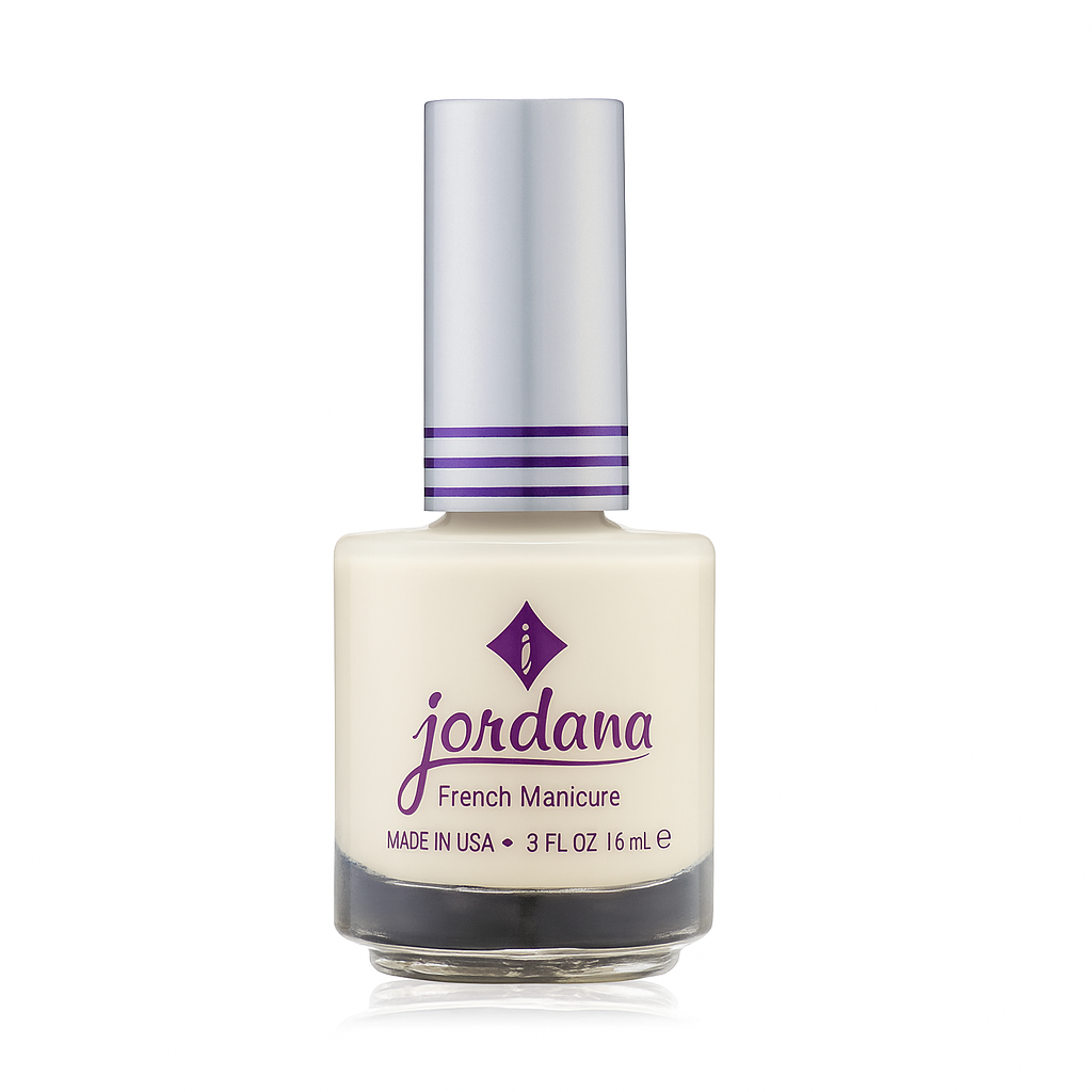 Jordana Nail Polish N.146 – Bare Beige