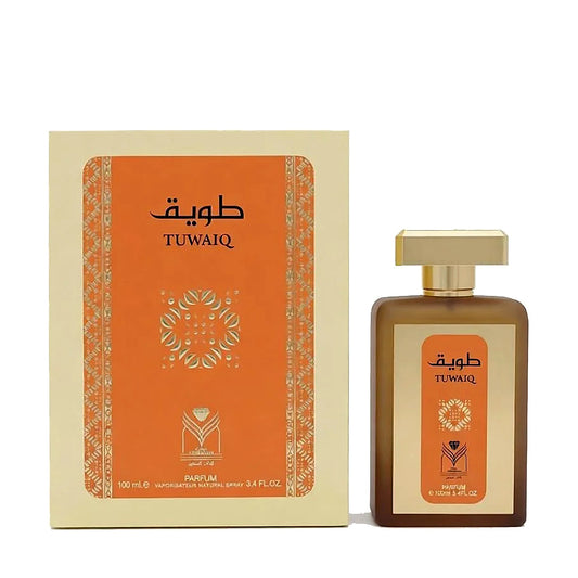 طويق - EDP - 100 مل - للرجال