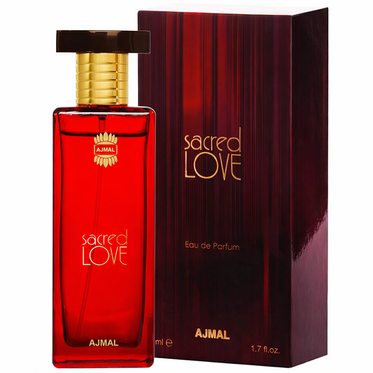 SACRED LOVE - EDP - 50 ml - Women