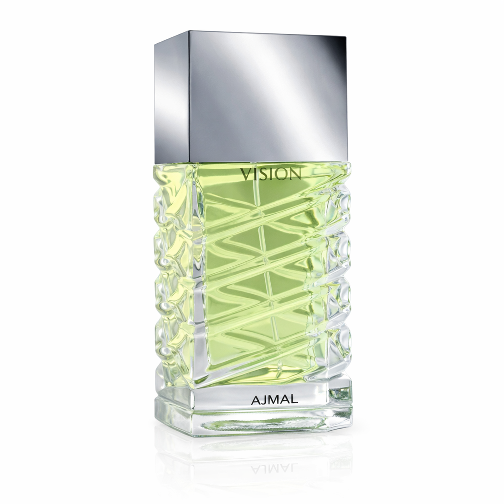Vision Man - EDP - 100 ml - Men