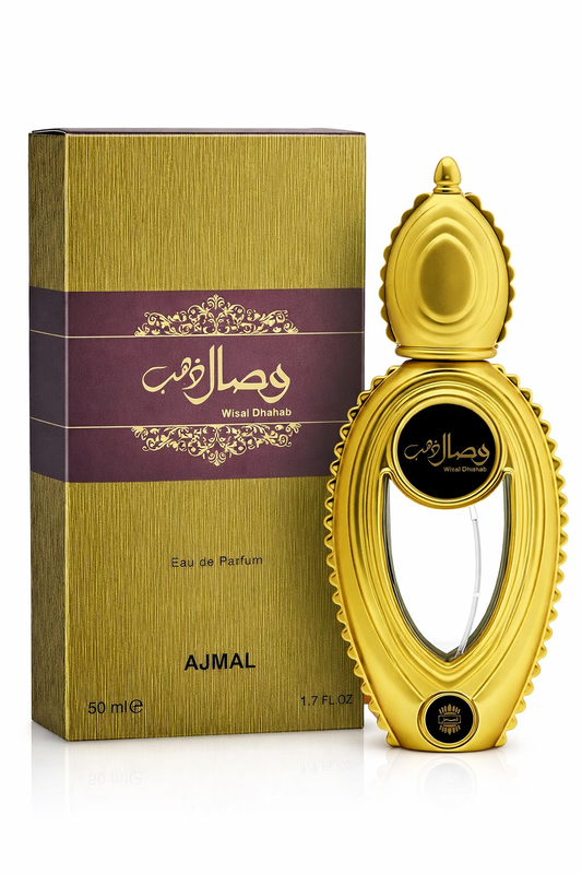 Wisal Dhahab Gold - EDP - Unisex