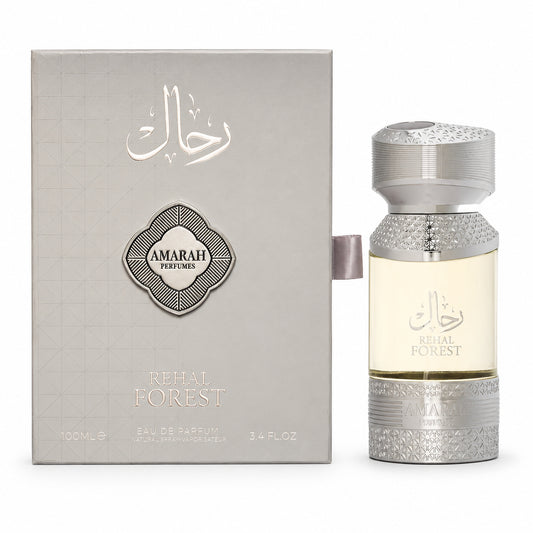 رحال فورست - EDP - للجنسين