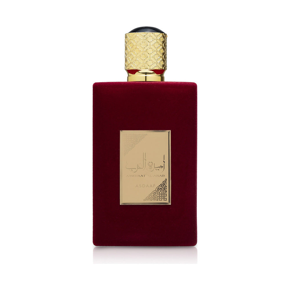 أميرة العرب الأحمر - EDP - 100 مل - للنساء
