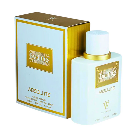 Exciting Absolute - Unisex