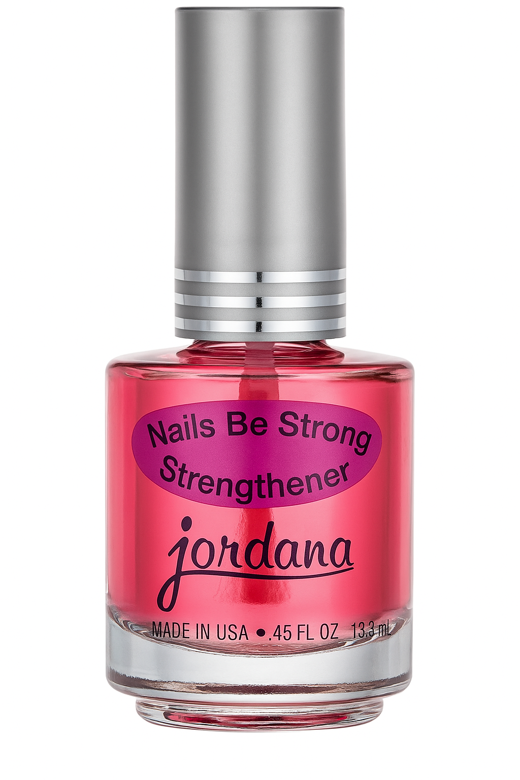 Jordana Nail Care N.404 – Calcium Boost Nail Hardener