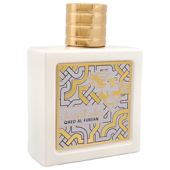 Qaed Al Fursan Unlimited - 90 ml - Women