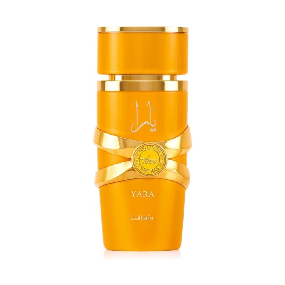 يارا توس - EDP - 100 مل - للنساء