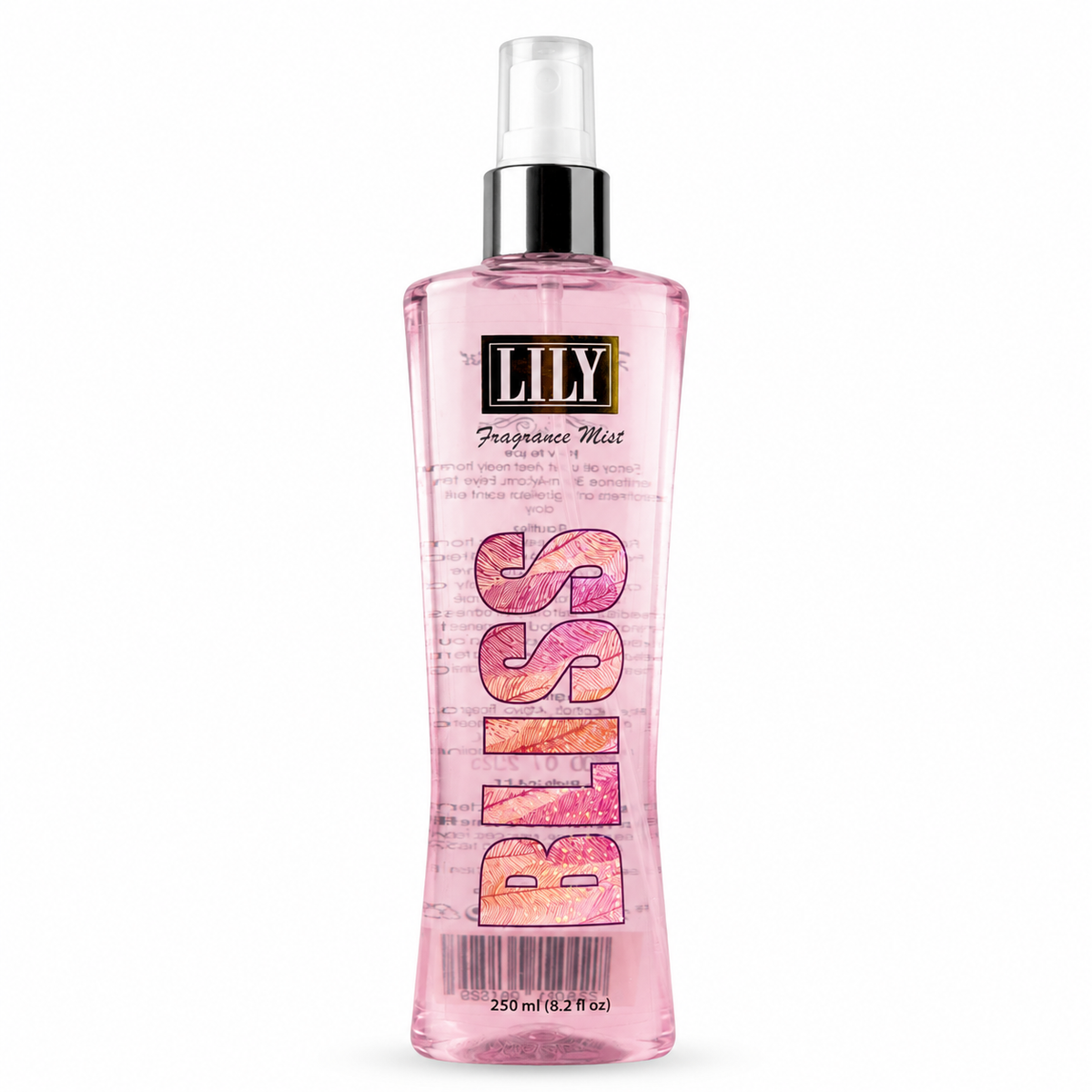 Bliss - Body Splash - 250 ml