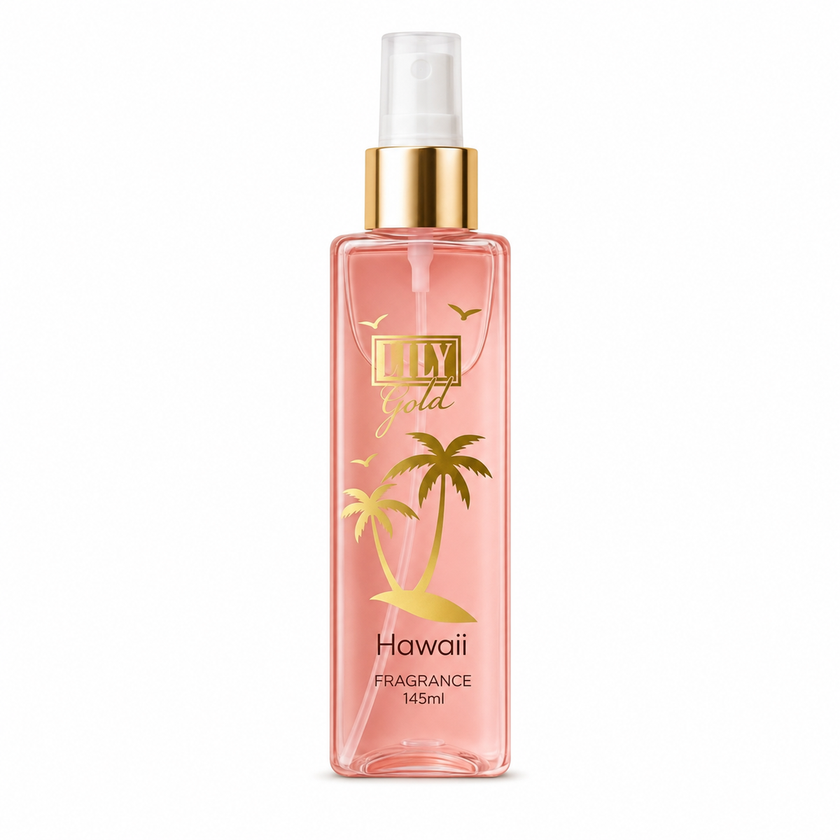 Hawaii - Body Splash - 145 ml