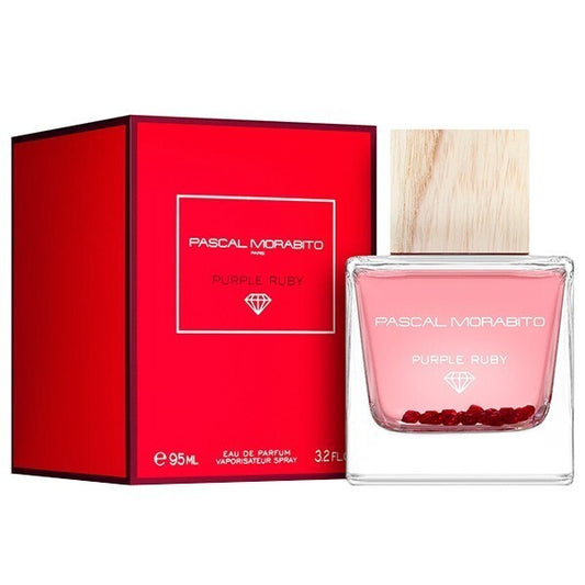 Purple Ruby - EDP - 95 ml - Women
