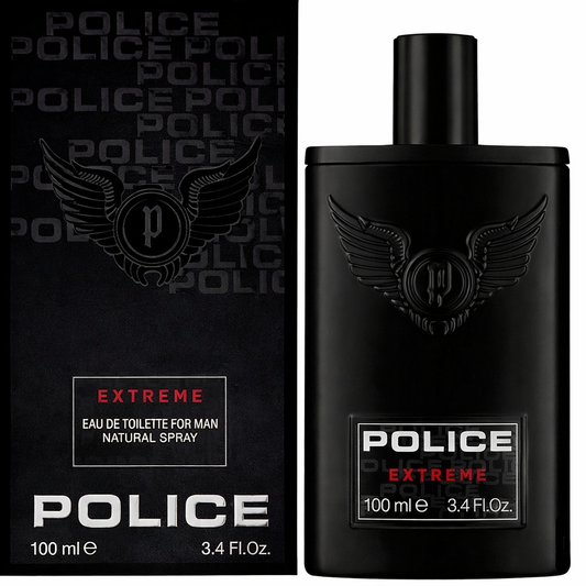 Contemporary Extreme - EDT - 100 ml - Men