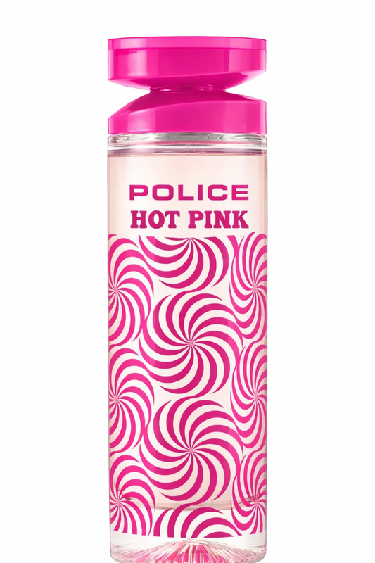 Hot Pink - EDT - 100 ml - Women