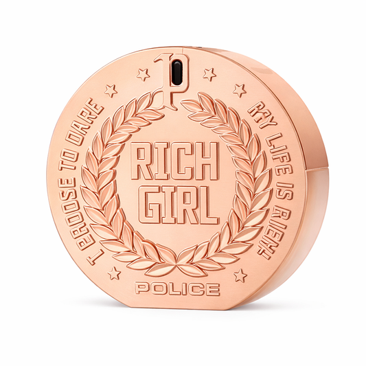 Rich Girl - EDP - 100 ml - Women