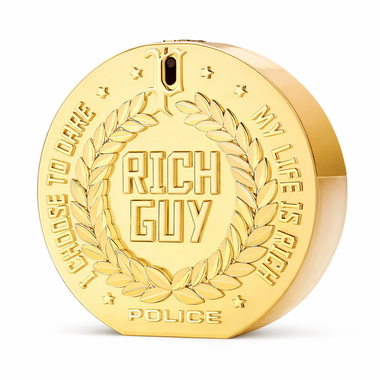 Rich Guy - EDT - 100 ml - Men