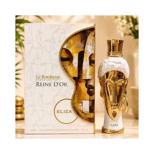 رين دور إليزا - EDP - 100 مل - للنساء