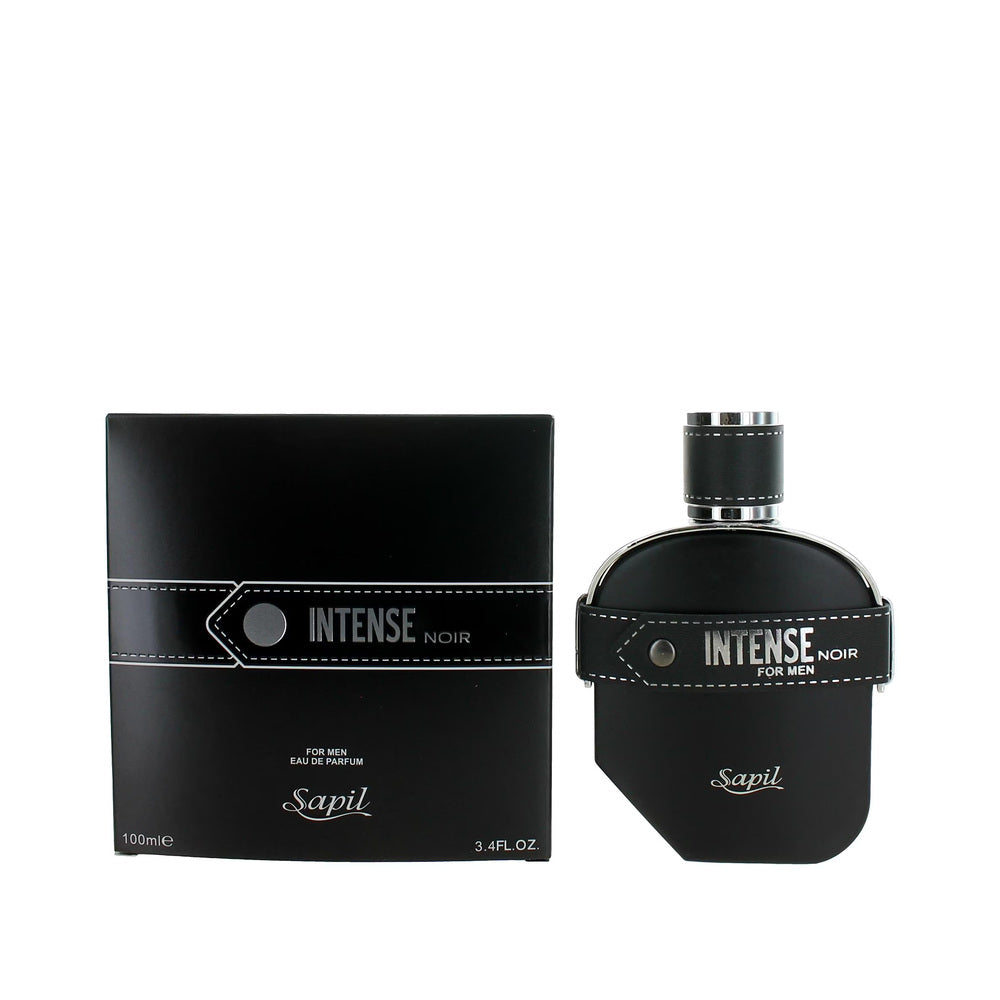 إنتنس نوار - EDP - 100 مل - للرجال