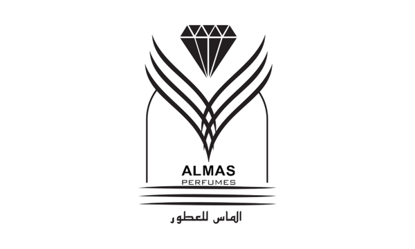 Almas