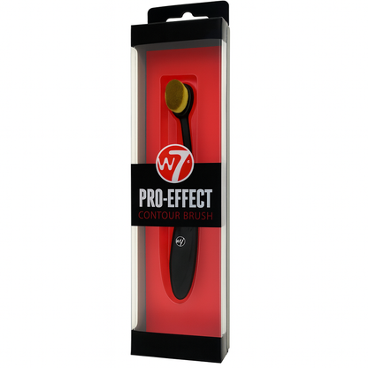 W7  Brush Pro Effect Contour