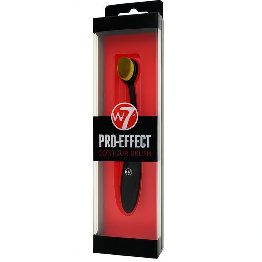 W7  Brush Pro Effect Contour