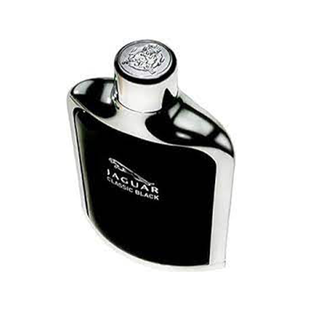 Jaguar Classic Black Gift Set