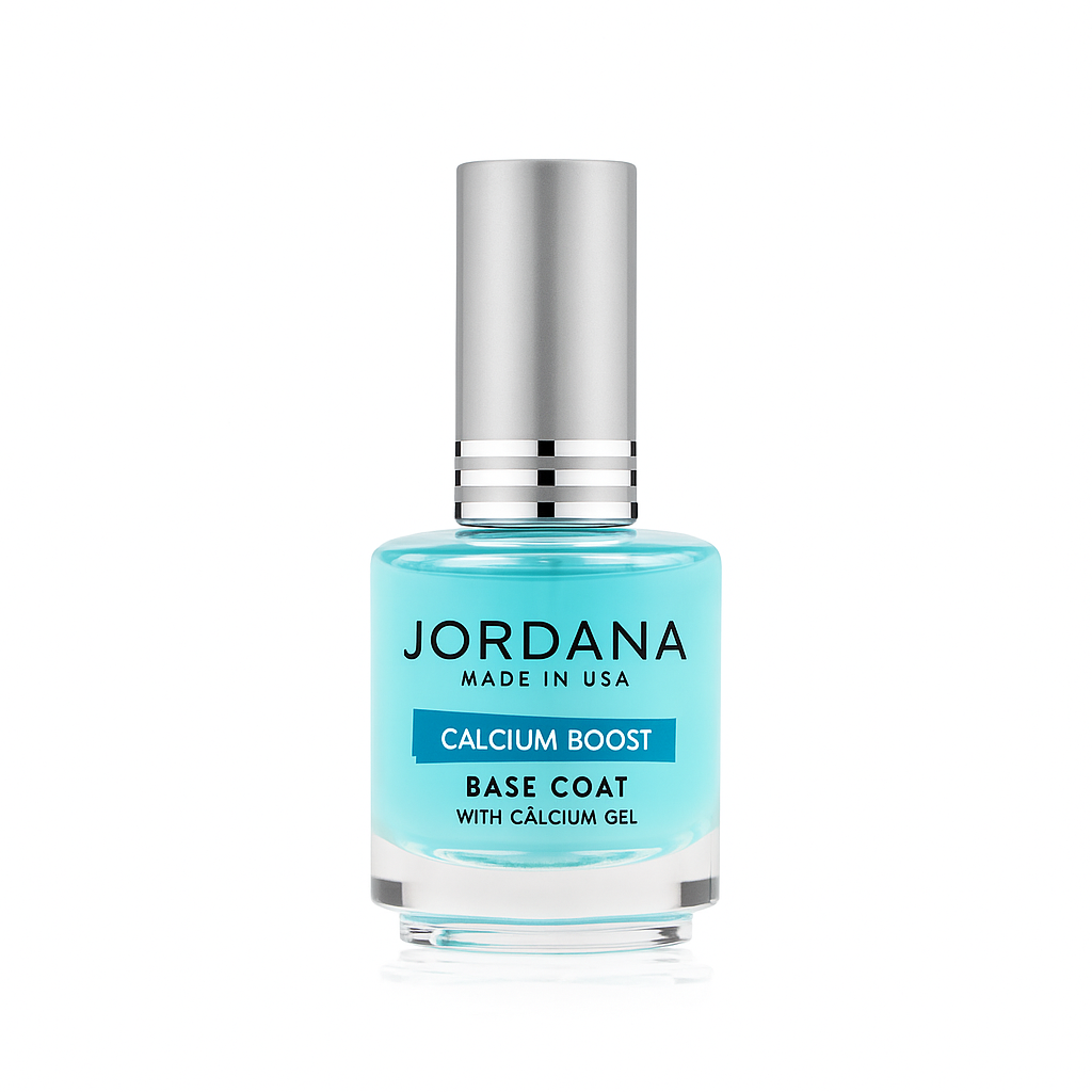 Jordana Nail Care N.405 – Garlic Growth Base Coat