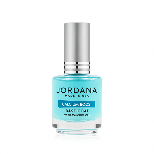 Jordana Nail Care N.405 – Garlic Growth Base Coat