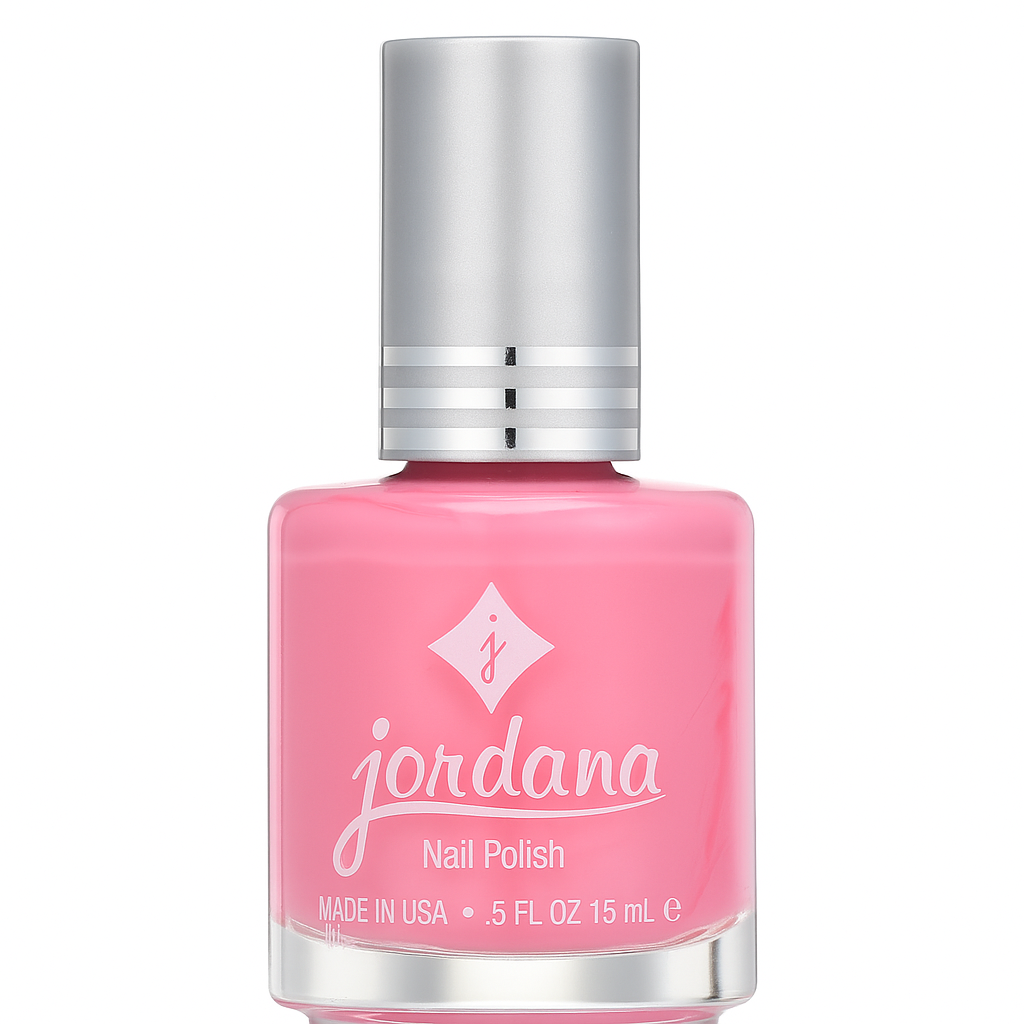 Jordana Nail Polish N.939 (Pink Bunny)