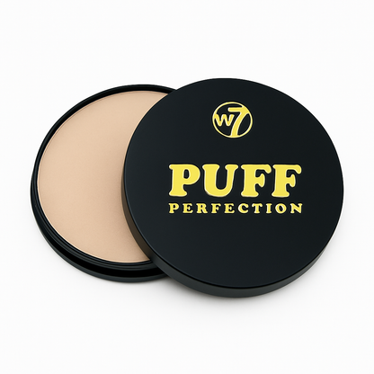 W7 Powder Puff Perfection Fair