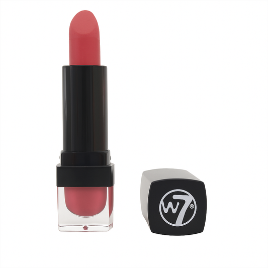 W7 Magic Matte Lipstick – Cheeky
