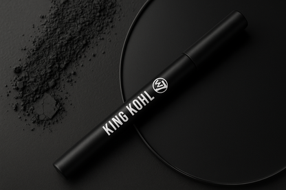 W7 King Kohl Eye Pencil – Black