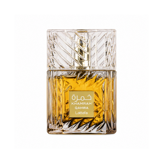 Khamrah Qahwa - EDP - 100 ml - Unisex