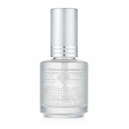 Jordana Nail Polish N.180 – Clear