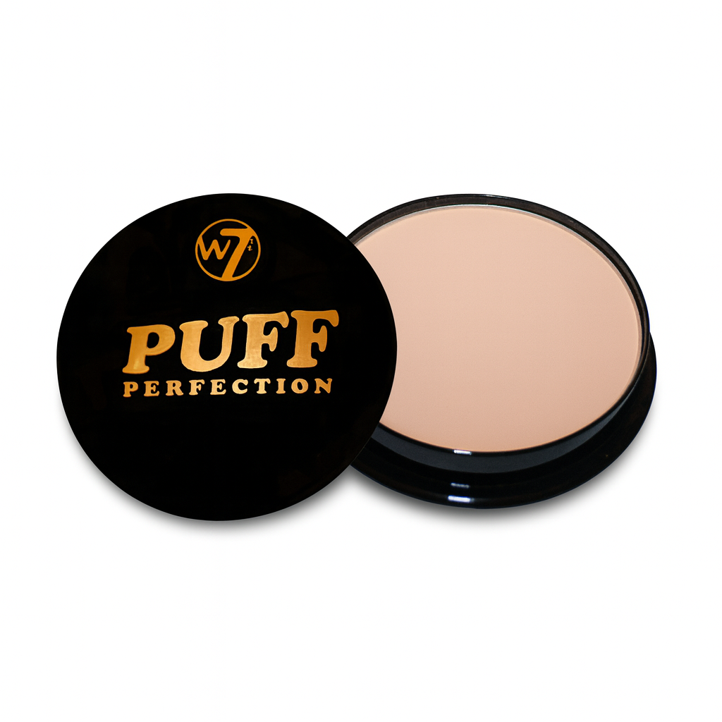 W7 Powder Puff Perfection Fair