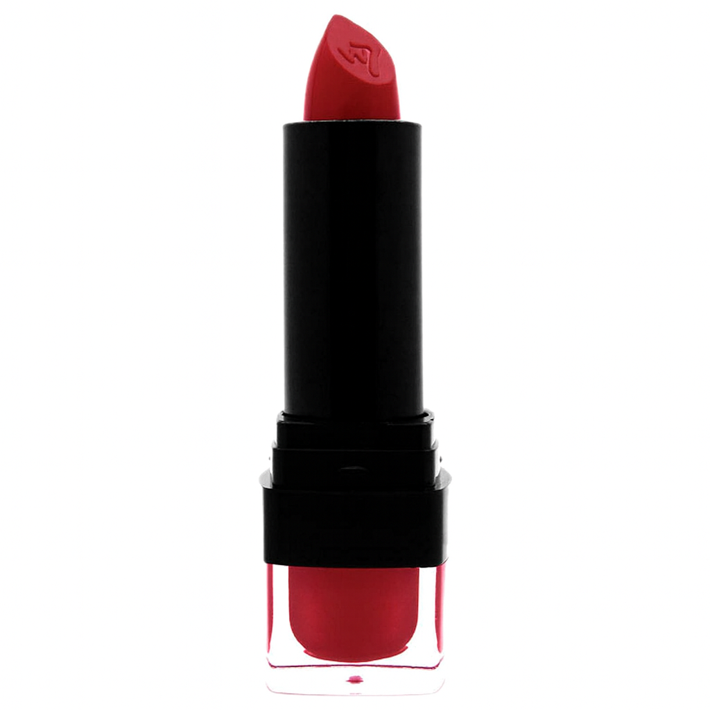 W7 Lipstick Magic Matte Red Dawn