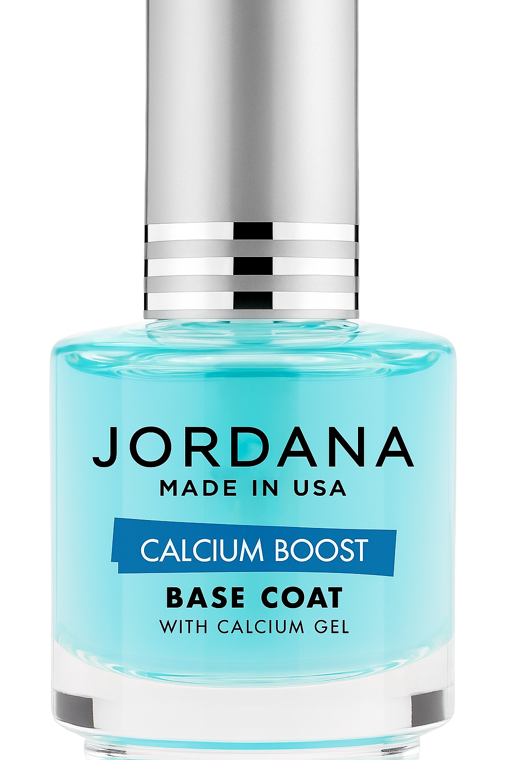 Jordana Nail Care N.405 – Garlic Growth Base Coat