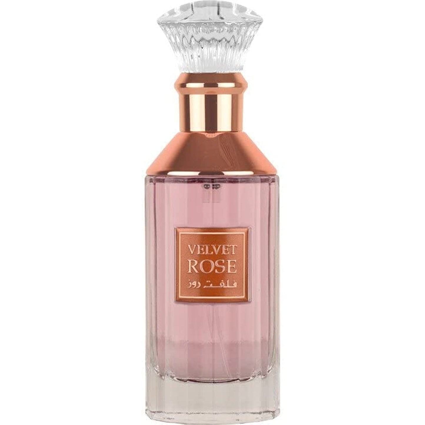 velvet rose 100 ml (women)