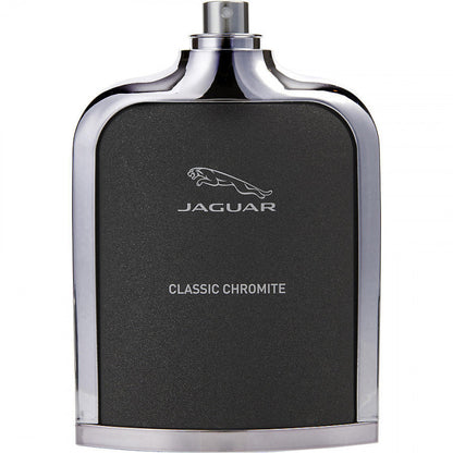 Jaguar Classic Chromite Gift Set