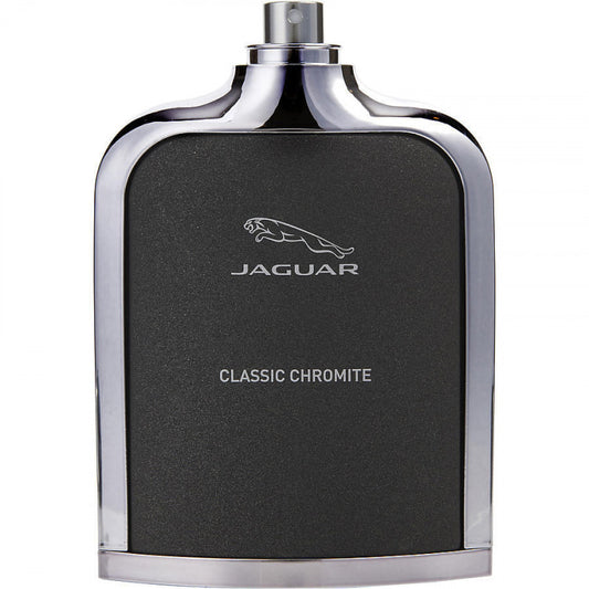 Jaguar Classic Chromite Gift Set