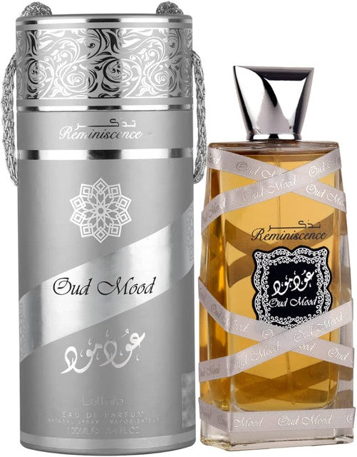 Oud MOOD Reminiscence 100ml (men)