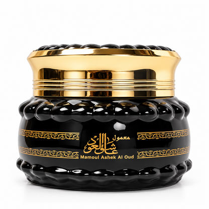 Almas Perfumes - Ashek Al Oud Maamoul