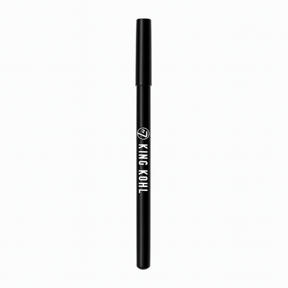 W7 King Kohl Eye Pencil – Black