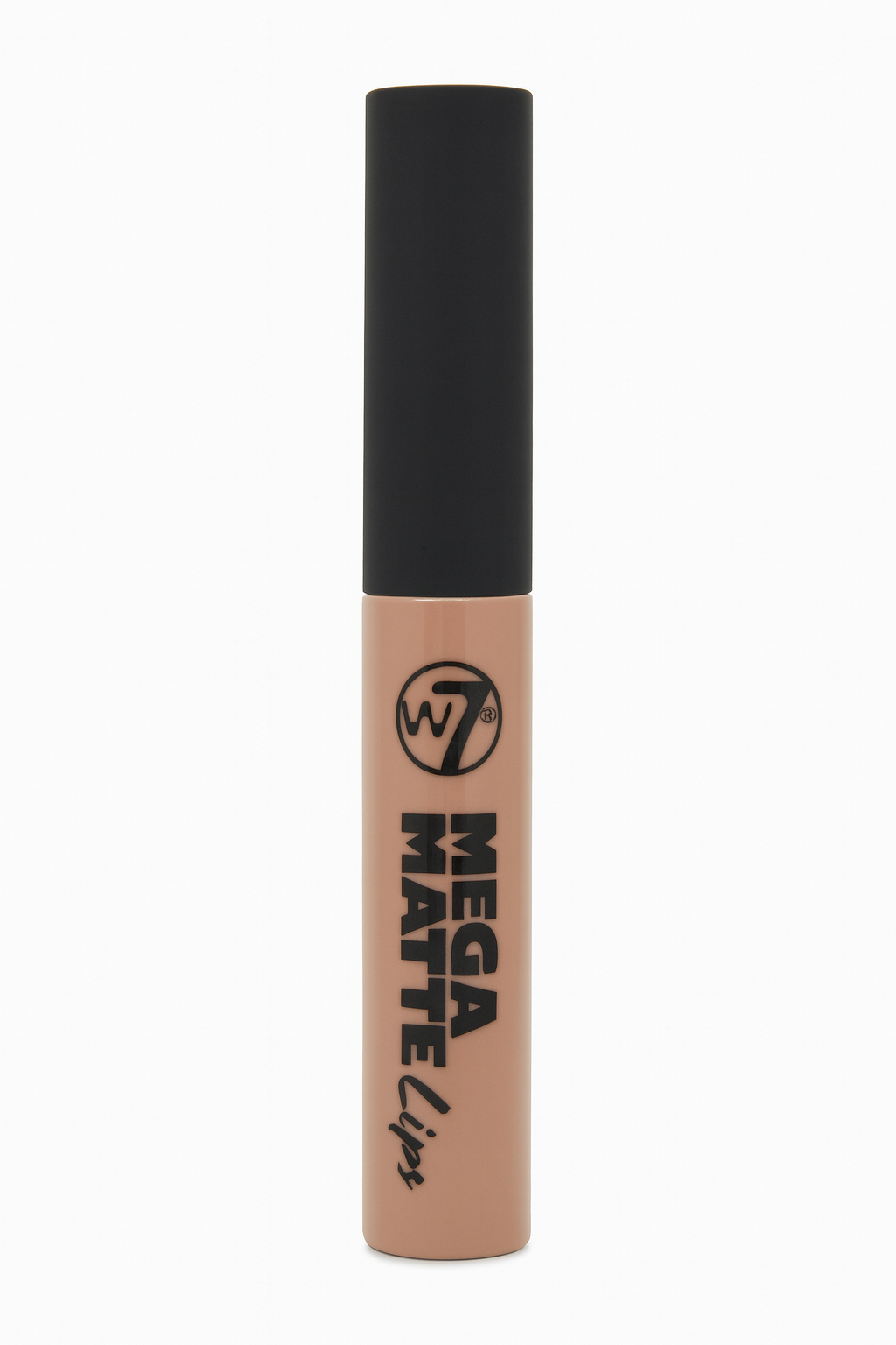 W7 Lipstick Liquid Mega Matte Two Bob